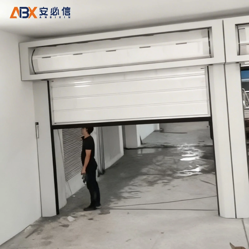 迪庆藏族自治州消防高速门