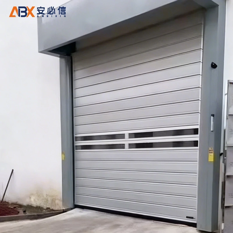 迪庆藏族自治州软帘高速门